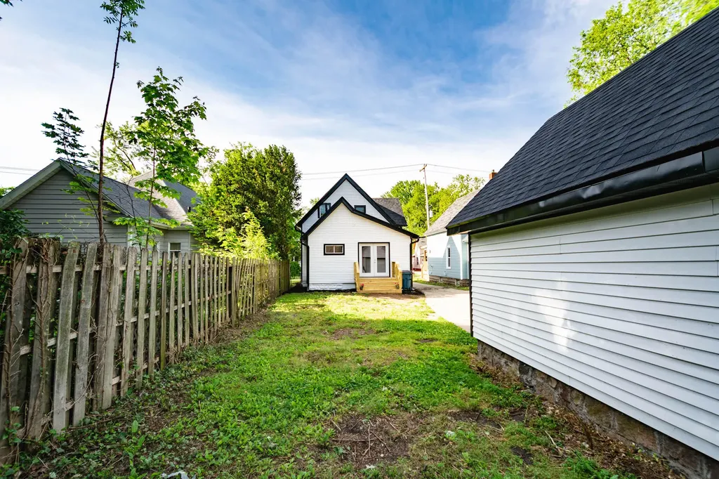 25 Wren Street Battle Creek City MI 49017