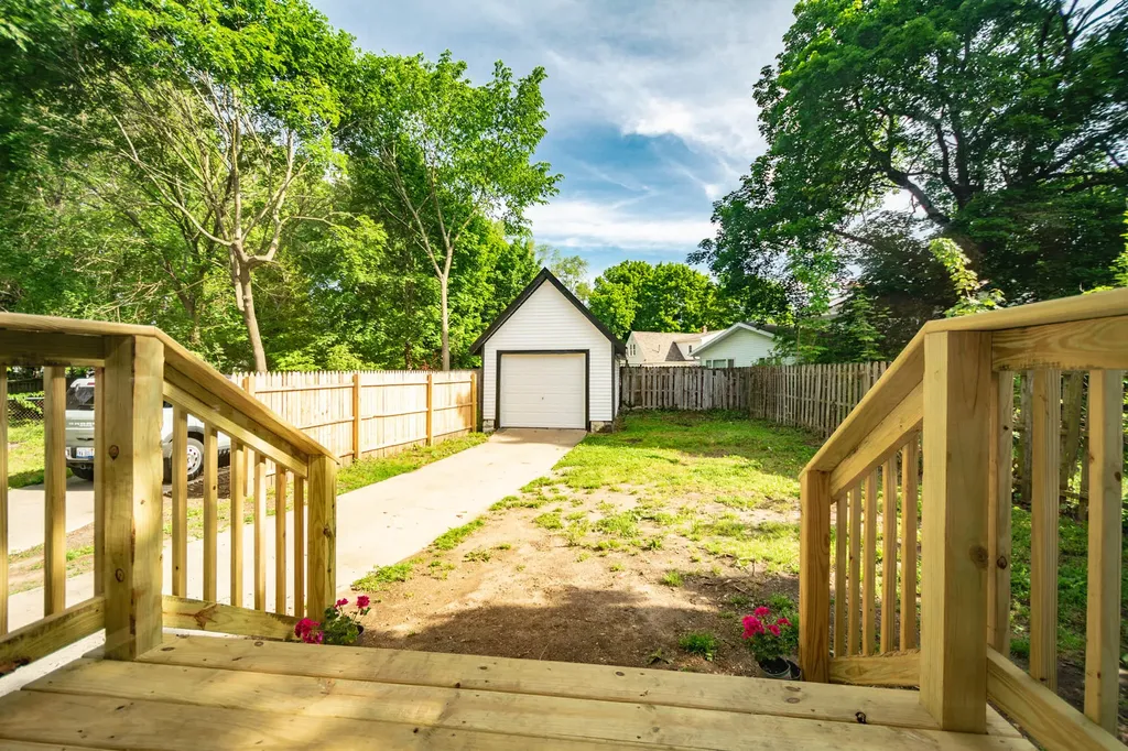 25 Wren Street Battle Creek City MI 49017