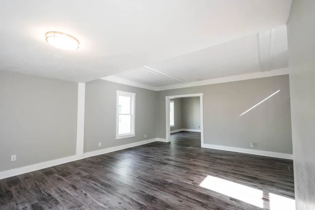 25 Wren Street Battle Creek City MI 49017