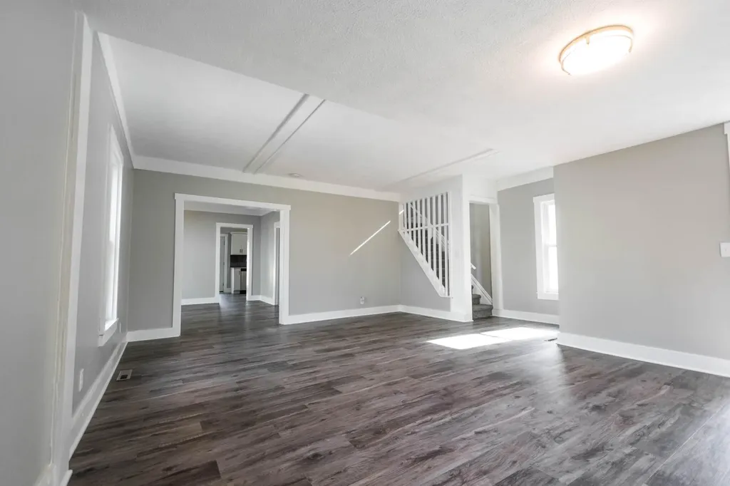 25 Wren Street Battle Creek City MI 49017
