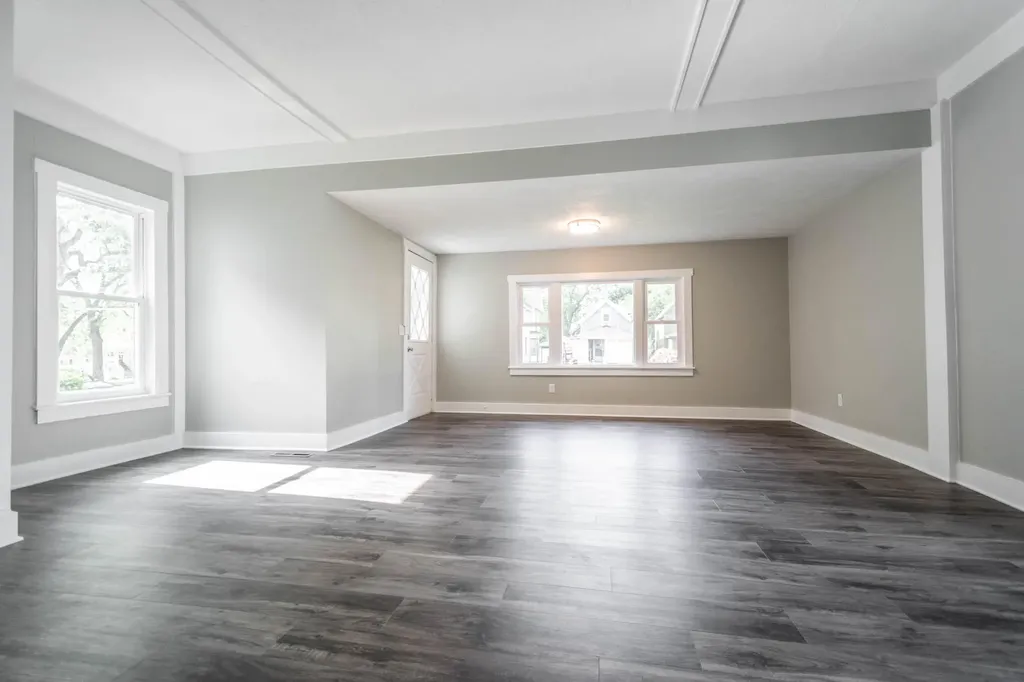 25 Wren Street Battle Creek City MI 49017