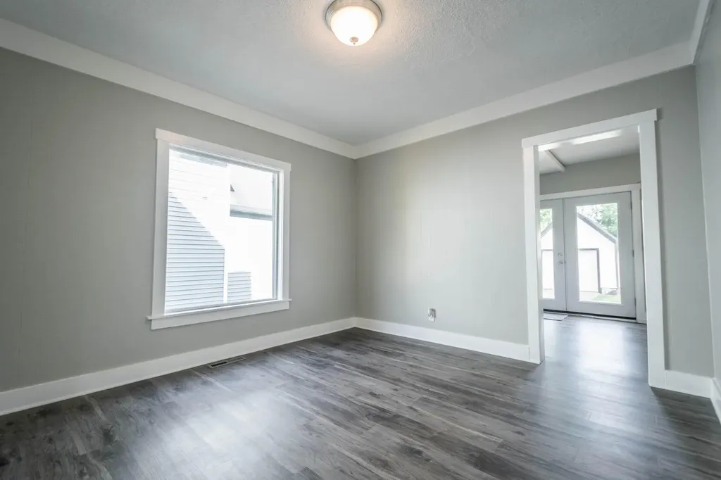 25 Wren Street Battle Creek City MI 49017