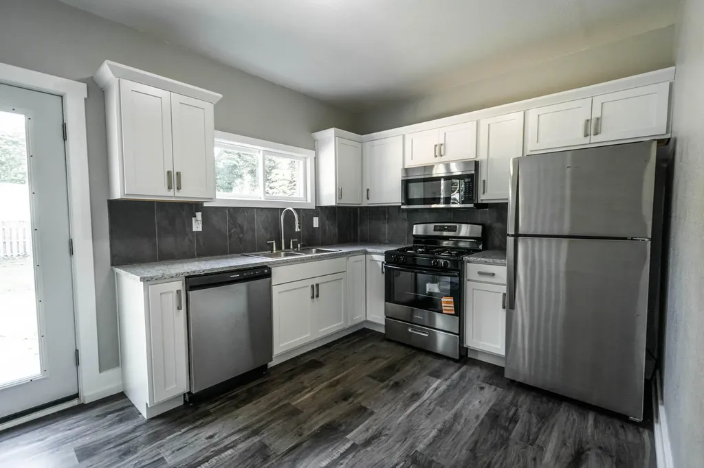 25 Wren Street Battle Creek City MI 49017