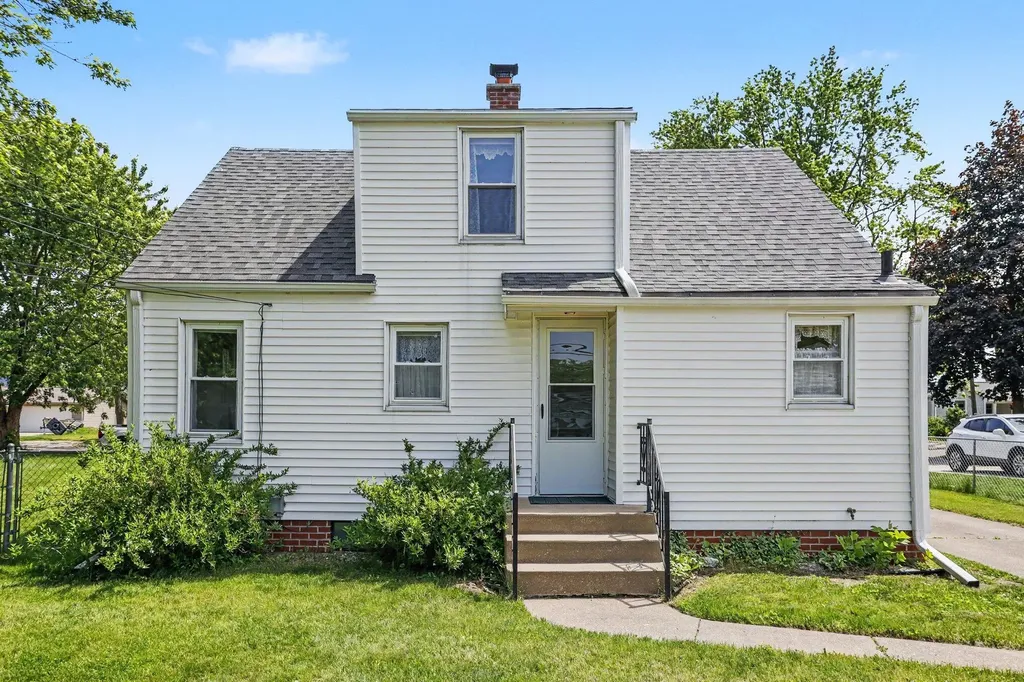 57 26th Street N Battle Creek City MI 49015
