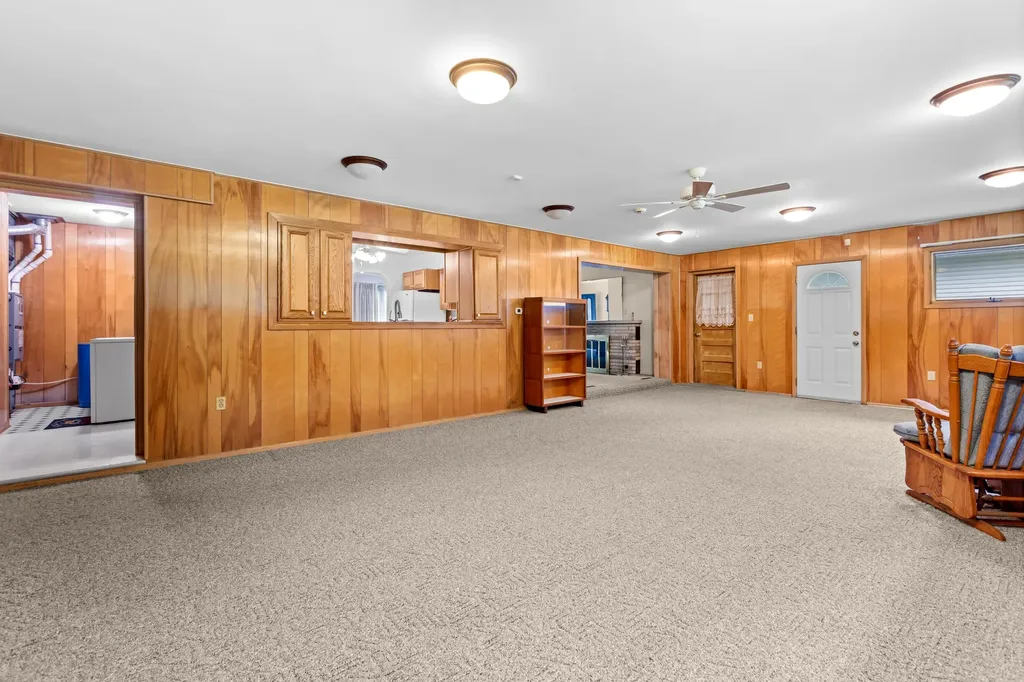 207 Snow Avenue Bedford Charter Township MI 49037