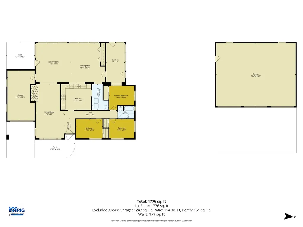207 Snow Avenue Bedford Charter Township MI 49037