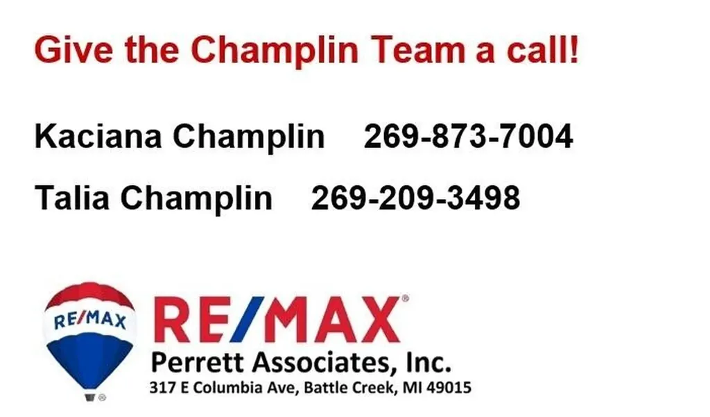 207 Snow Avenue Bedford Charter Township MI 49037