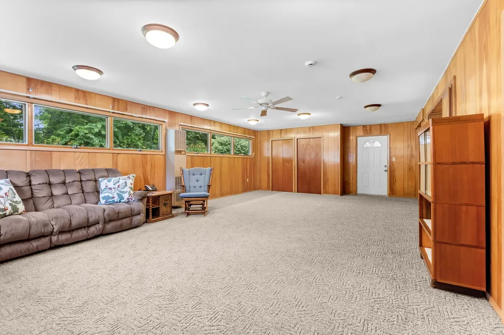 207 Snow Avenue Bedford Charter Township MI 49037