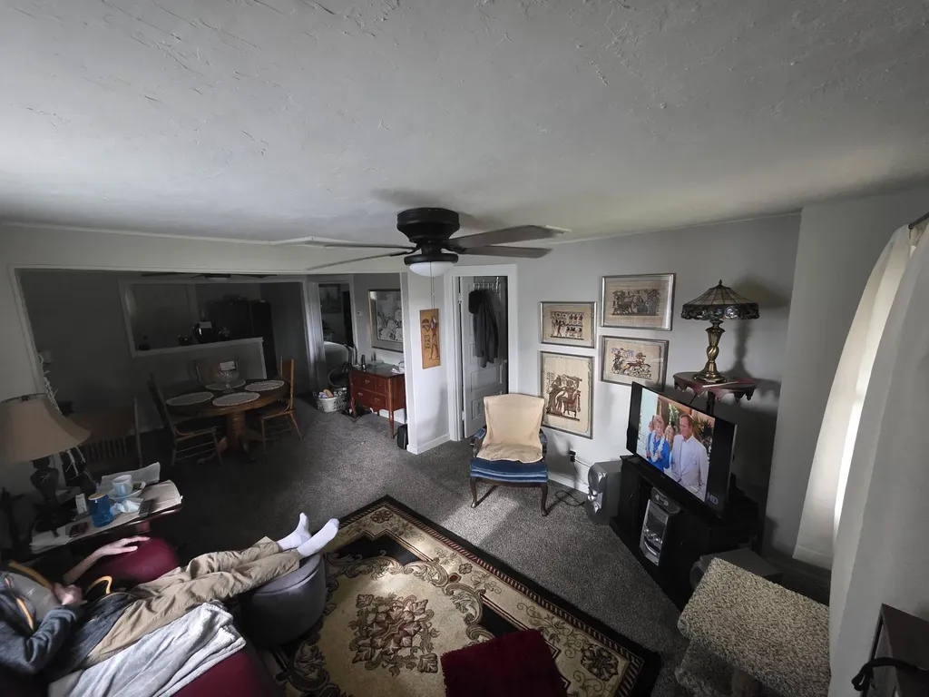 21 Bradley Street Pennfield Charter Township MI 49017