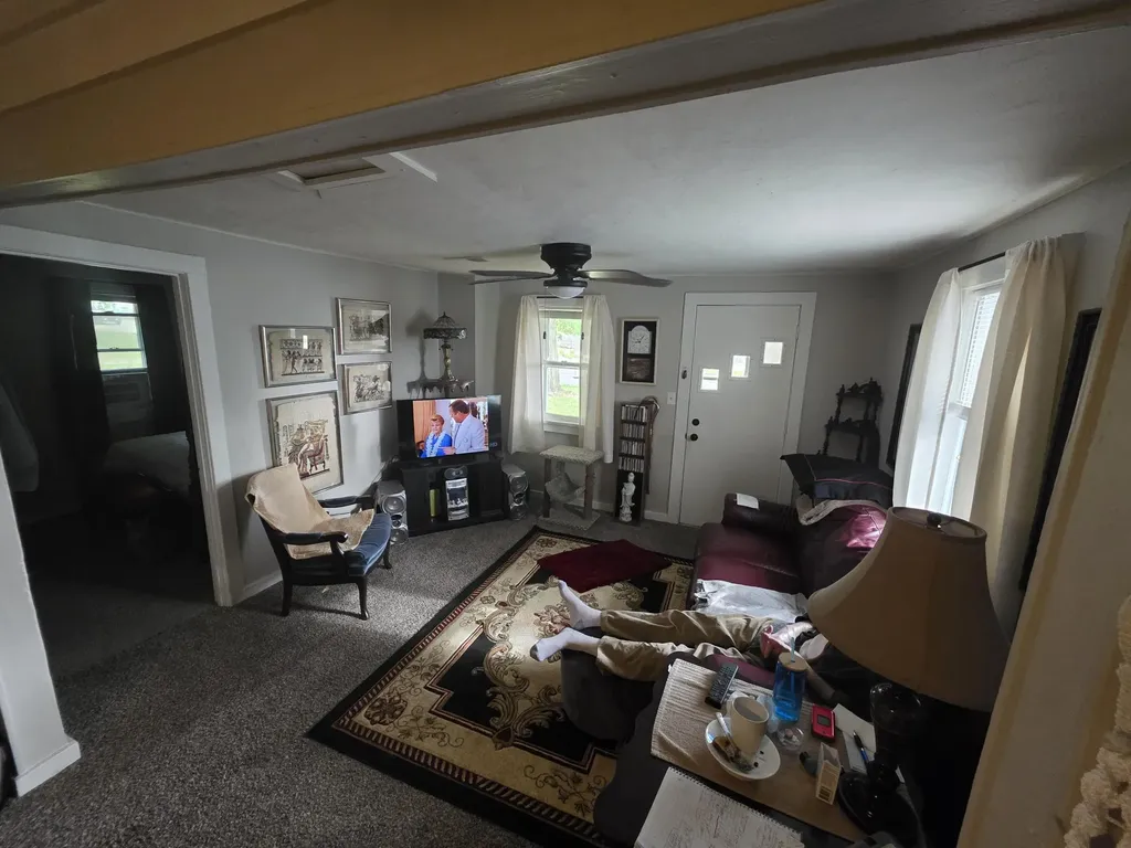 21 Bradley Street Pennfield Charter Township MI 49017