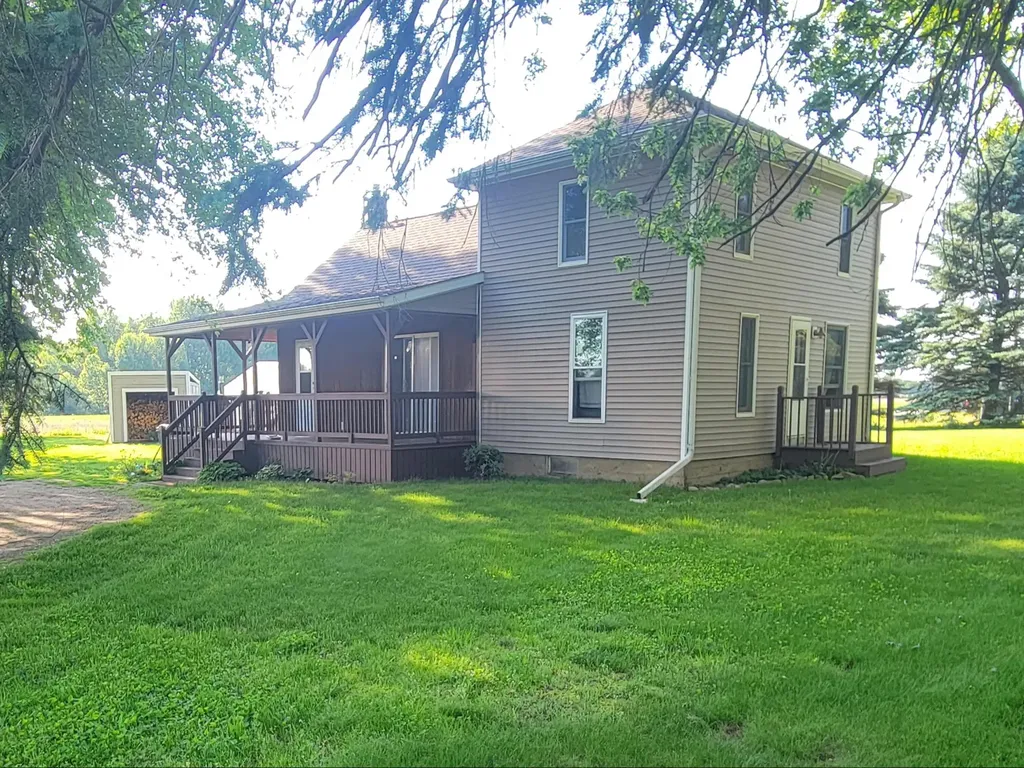 15702 S 29th Street Brady Township MI 49097
