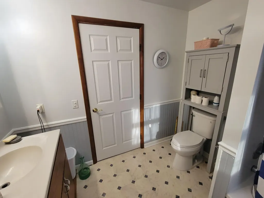 15702 S 29th Street Brady Township MI 49097