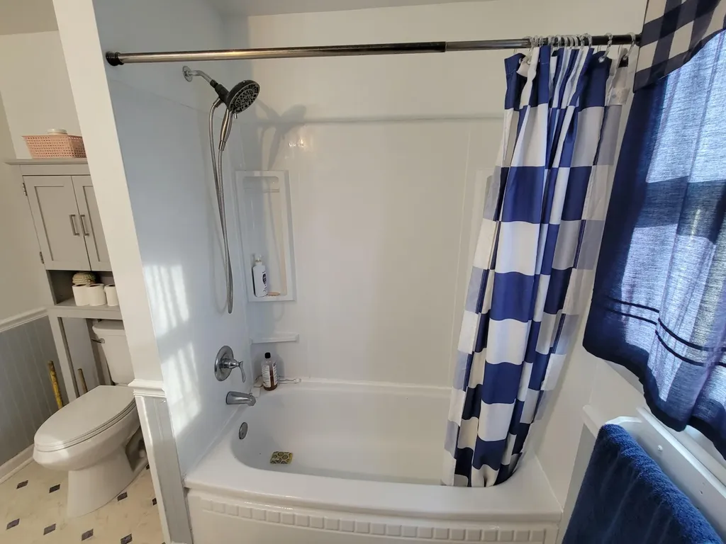 15702 S 29th Street Brady Township MI 49097