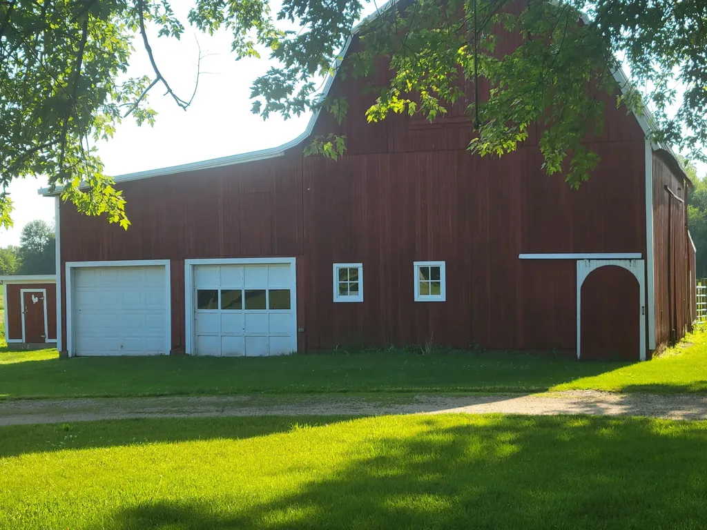 15702 S 29th Street Brady Township MI 49097