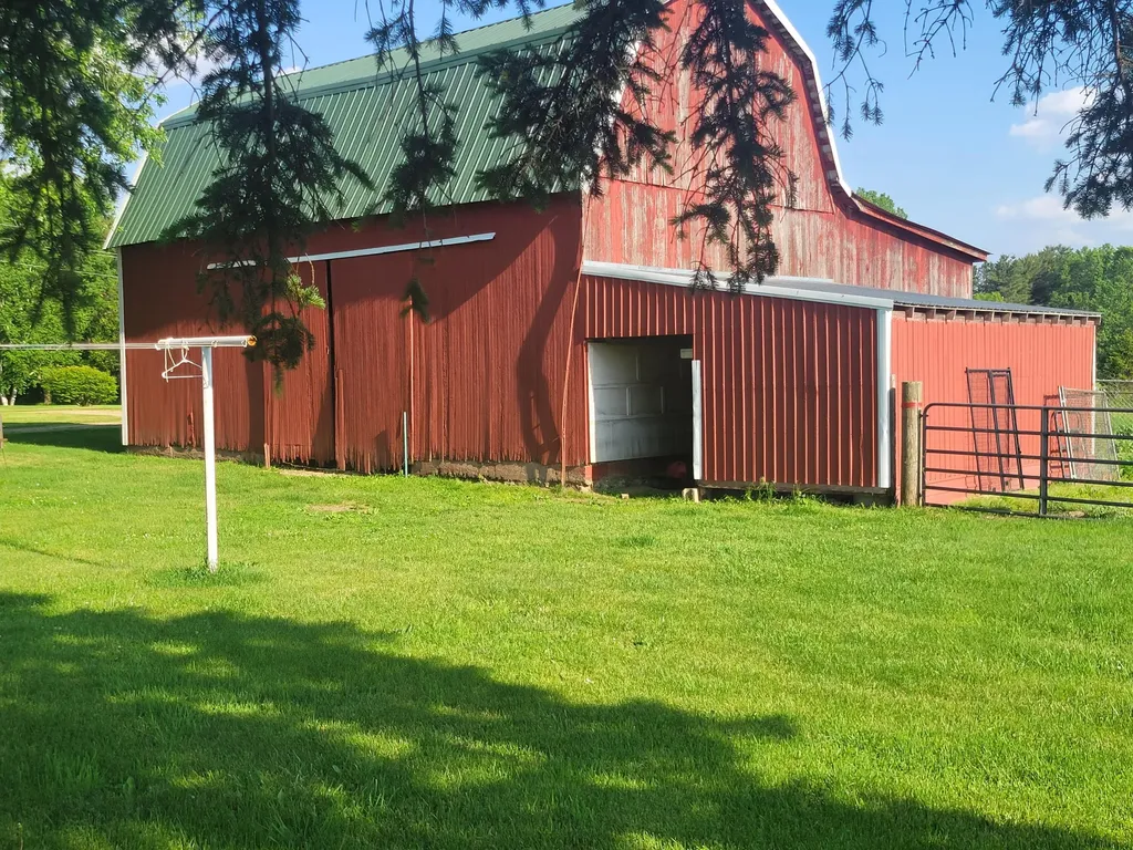 15702 S 29th Street Brady Township MI 49097