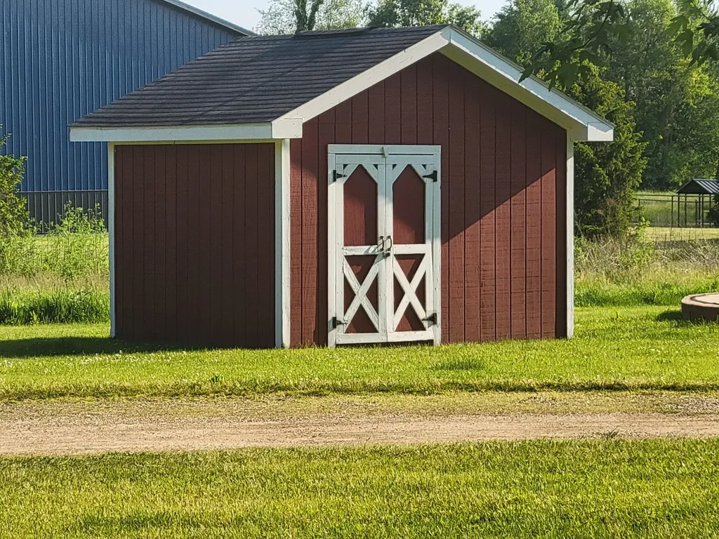 15702 S 29th Street Brady Township MI 49097