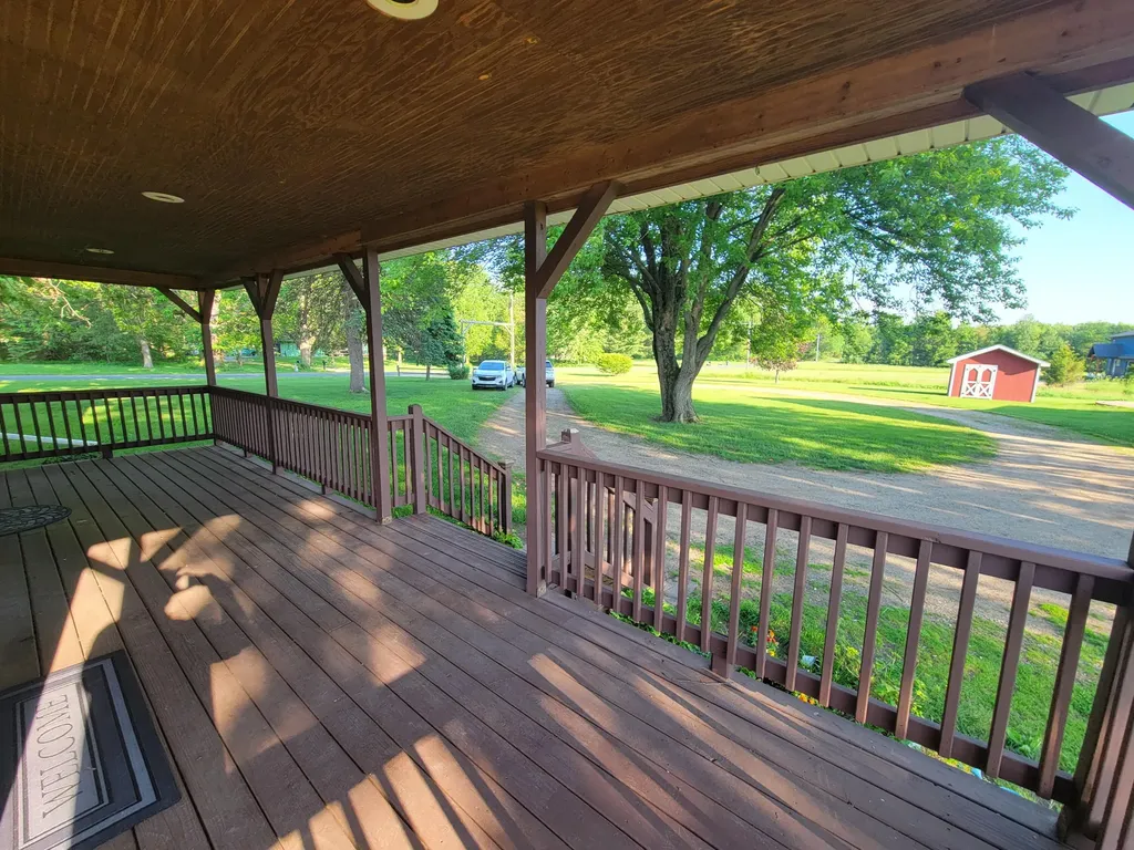 15702 S 29th Street Brady Township MI 49097