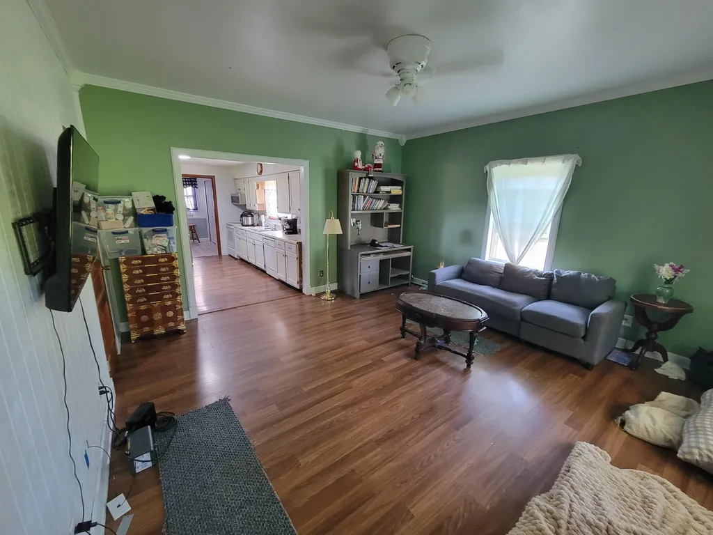 15702 S 29th Street Brady Township MI 49097