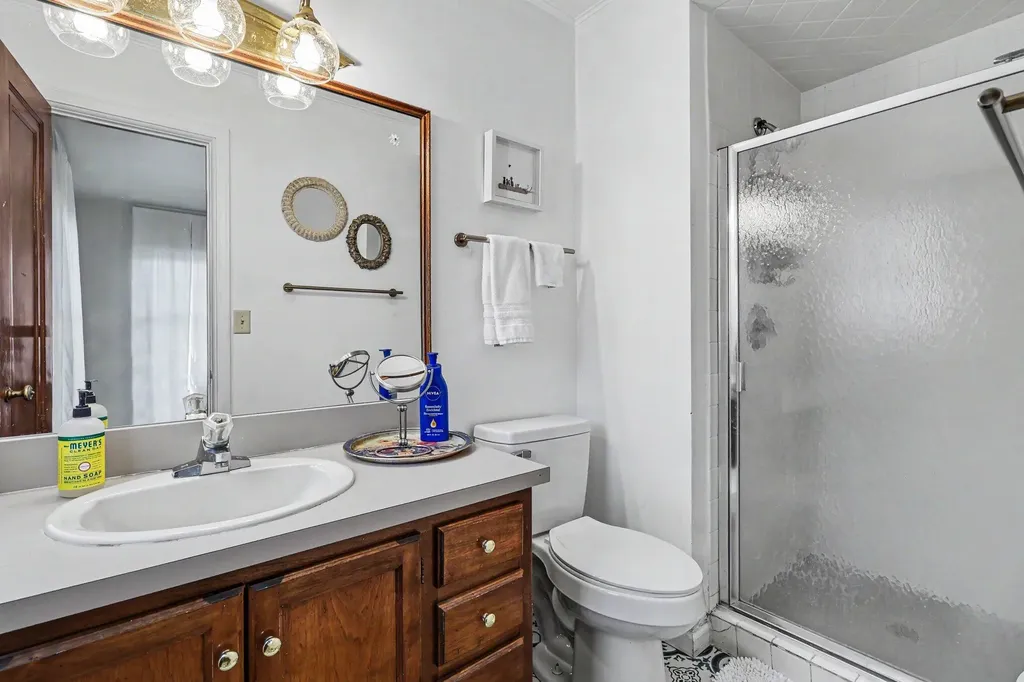 5 Merwood Drive E Battle Creek City MI 49017