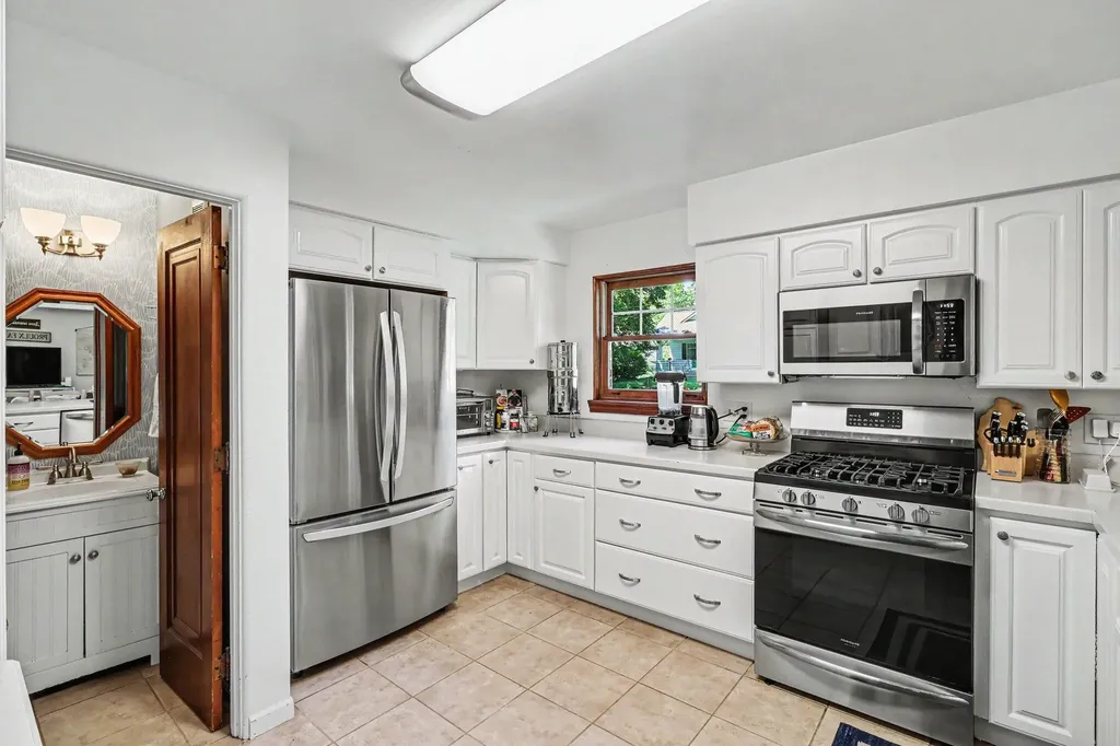5 Merwood Drive E Battle Creek City MI 49017