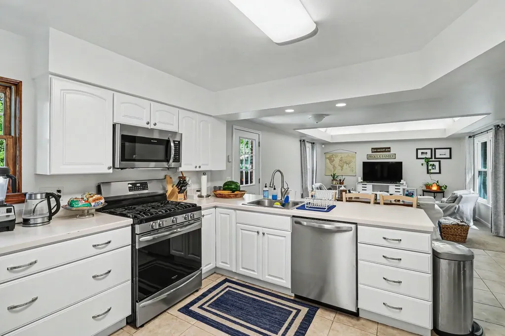5 Merwood Drive E Battle Creek City MI 49017