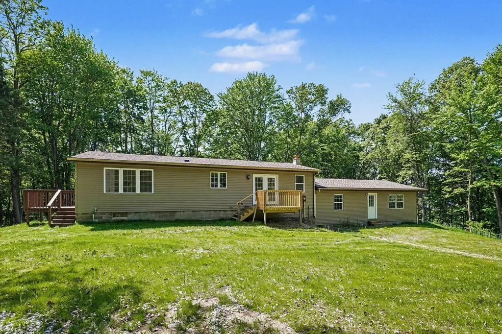1773 Q Drive N Bedford Charter Township MI 49017