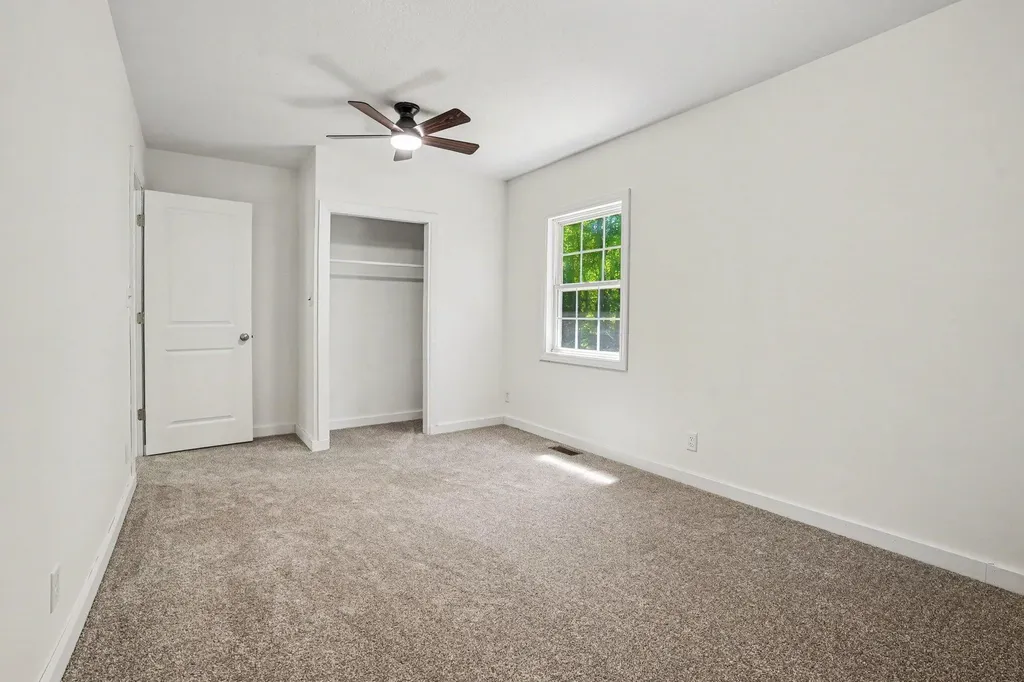 1773 Q Drive N Bedford Charter Township MI 49017