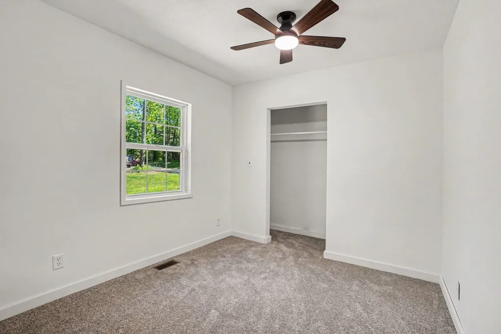 1773 Q Drive N Bedford Charter Township MI 49017