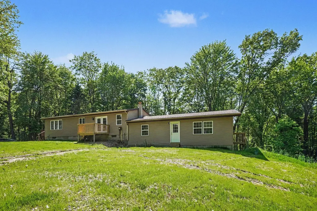 1773 Q Drive N Bedford Charter Township MI 49017