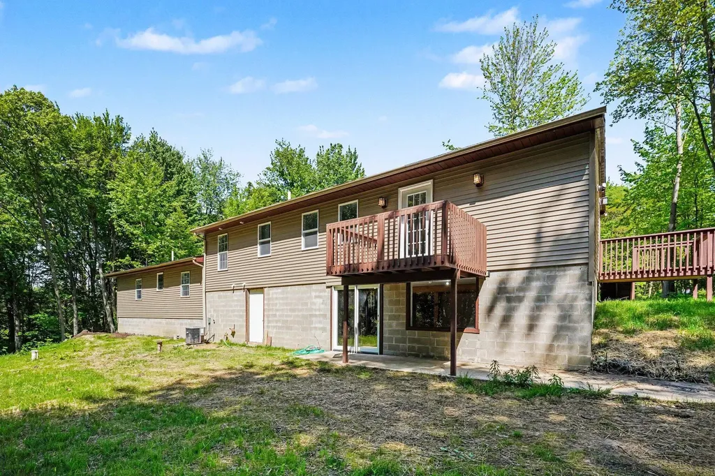 1773 Q Drive N Bedford Charter Township MI 49017