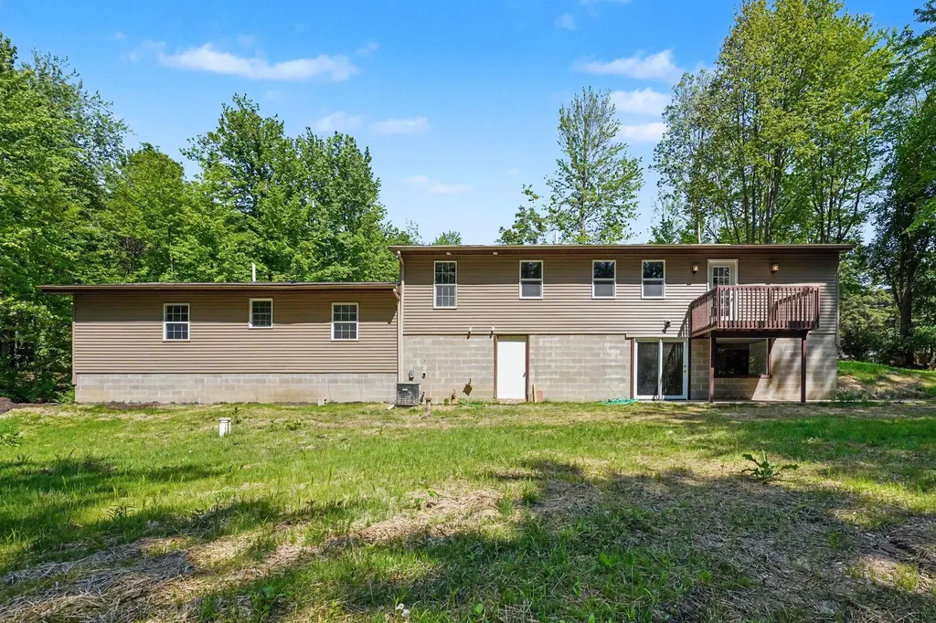 1773 Q Drive N Bedford Charter Township MI 49017