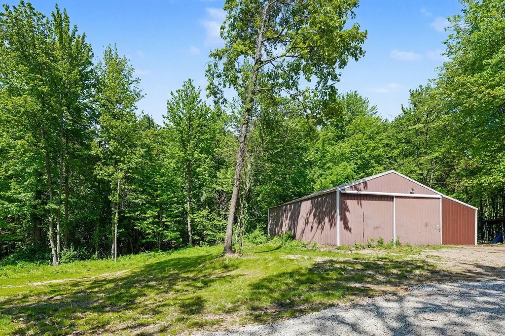 1773 Q Drive N Bedford Charter Township MI 49017