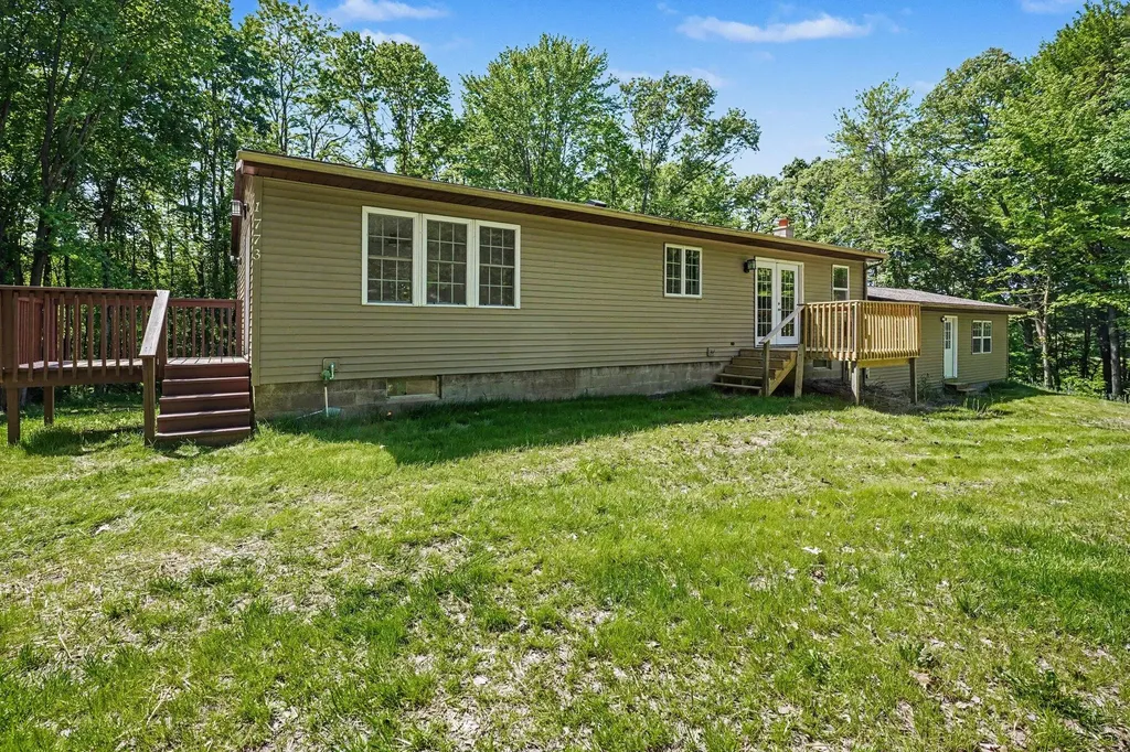 1773 Q Drive N Bedford Charter Township MI 49017