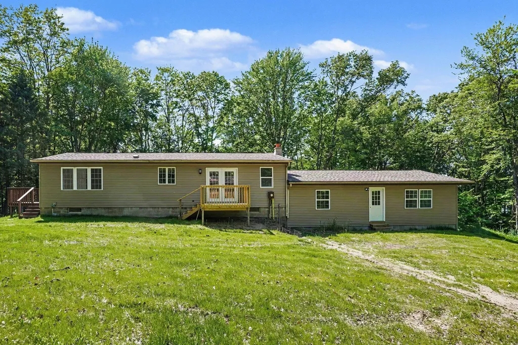 1773 Q Drive N Bedford Charter Township MI 49017