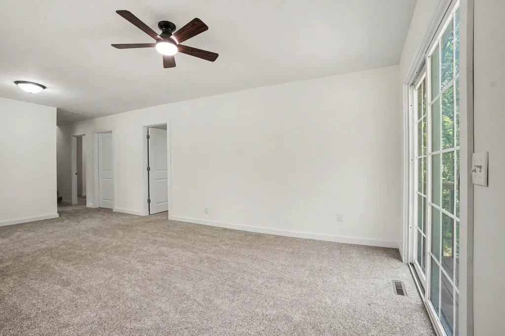 1773 Q Drive N Bedford Charter Township MI 49017