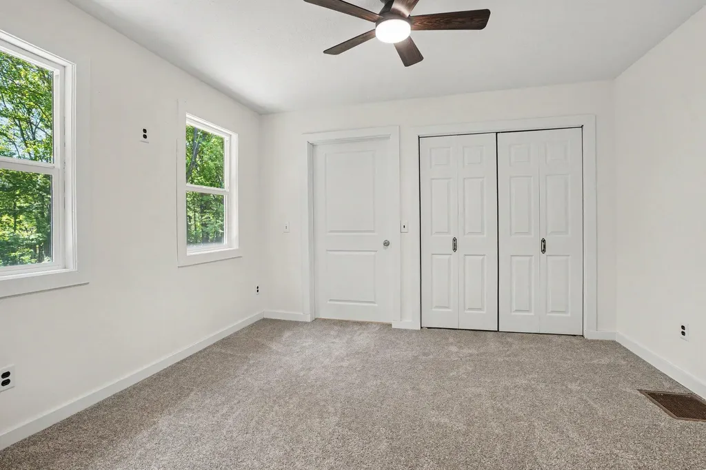 1773 Q Drive N Bedford Charter Township MI 49017