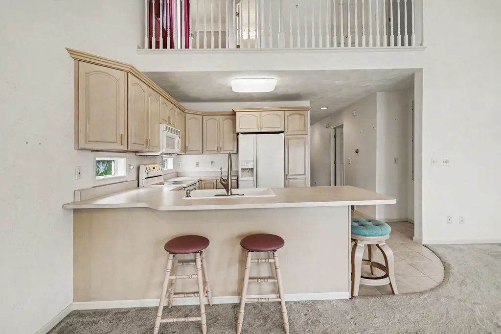 881 Clark Road Newton Township MI 49033