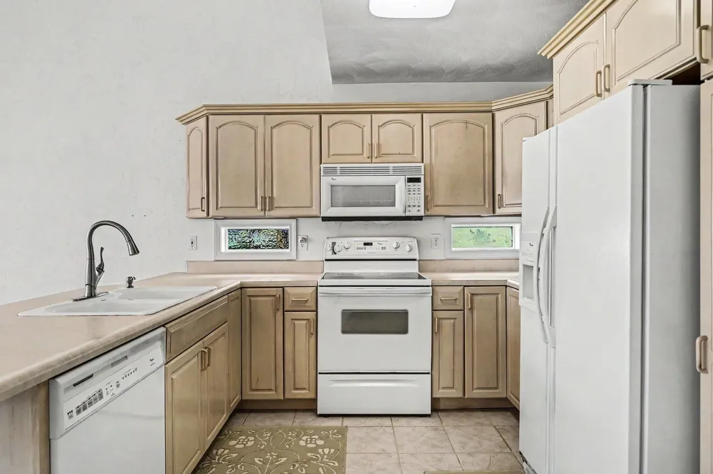 881 Clark Road Newton Township MI 49033