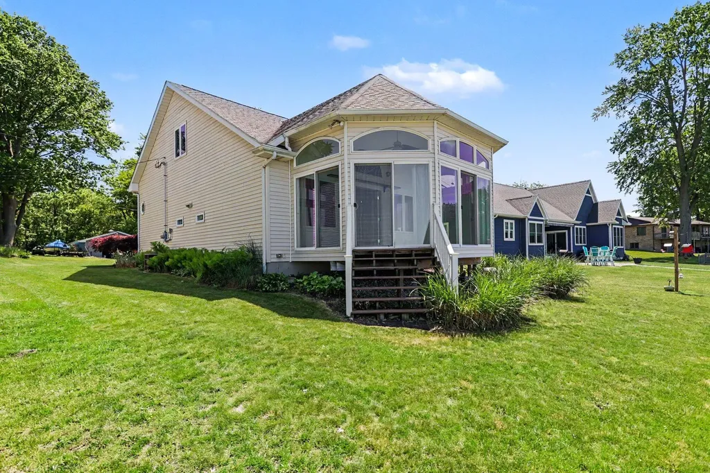 881 Clark Road Newton Township MI 49033