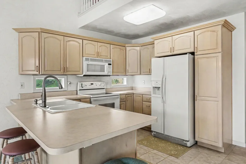 881 Clark Road Newton Township MI 49033