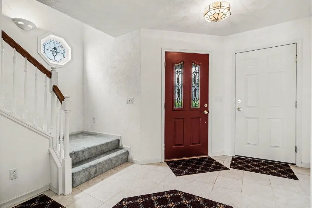 881 Clark Road Newton Township MI 49033