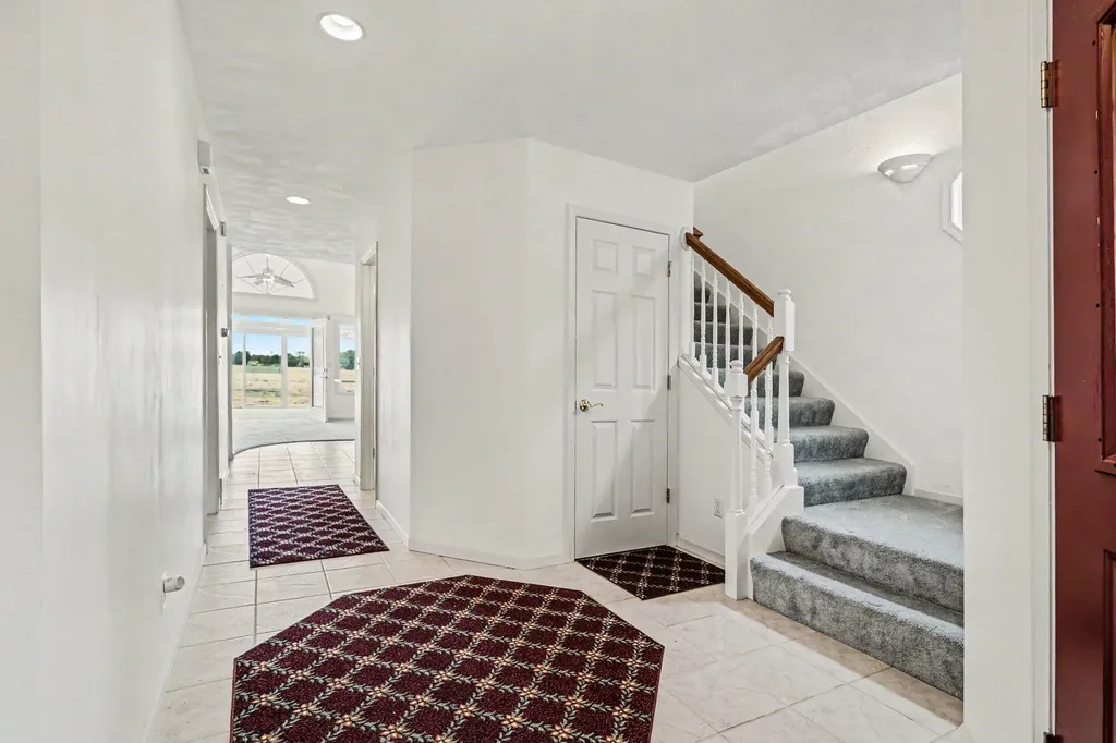 881 Clark Road Newton Township MI 49033