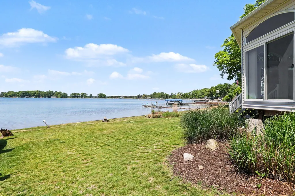 881 Clark Road Newton Township MI 49033