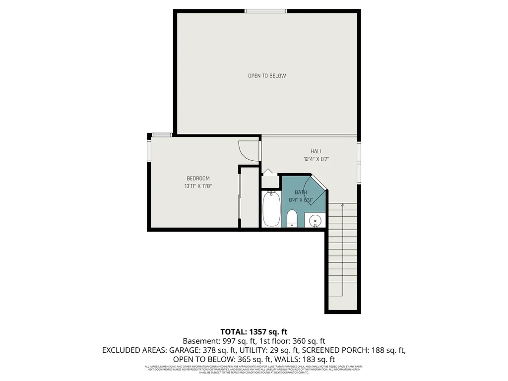 881 Clark Road Newton Township MI 49033