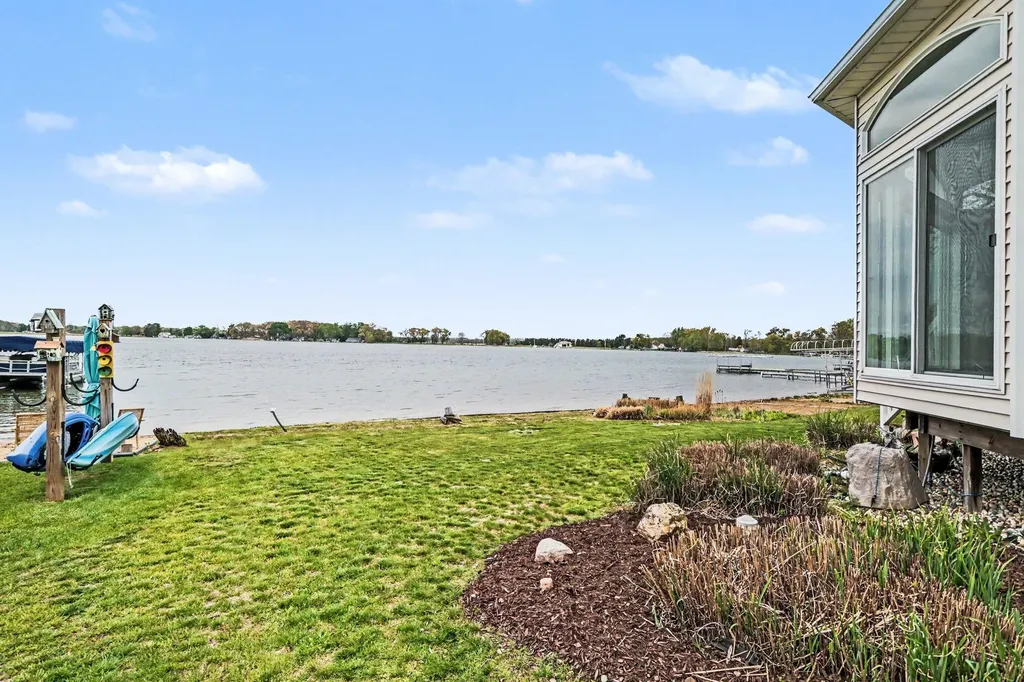 881 Clark Road Newton Township MI 49033