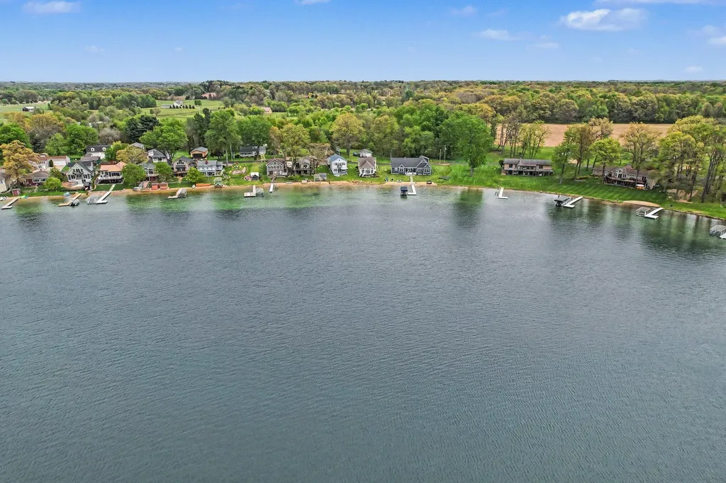 881 Clark Road Newton Township MI 49033
