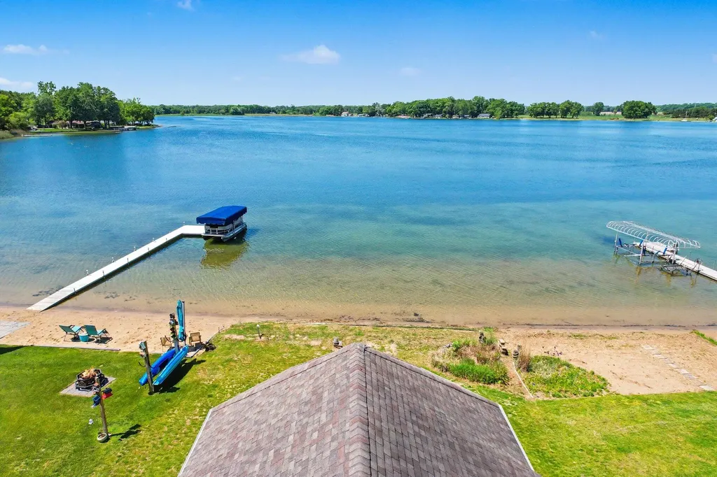 881 Clark Road Newton Township MI 49033