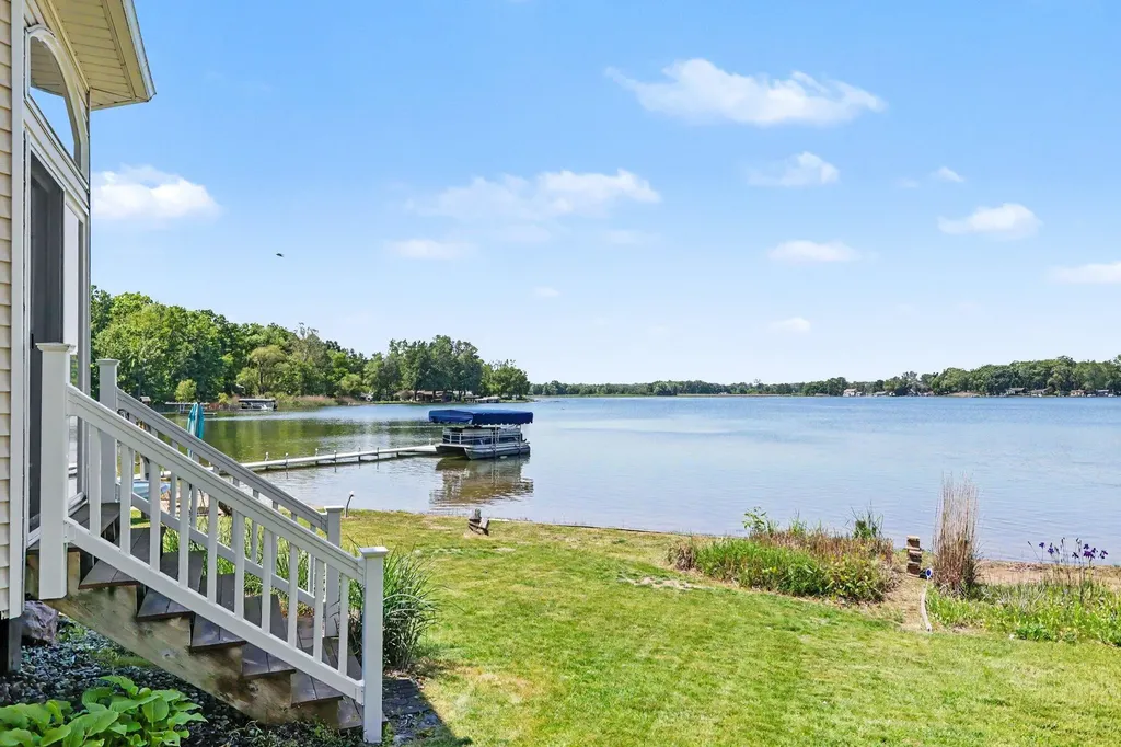 881 Clark Road Newton Township MI 49033