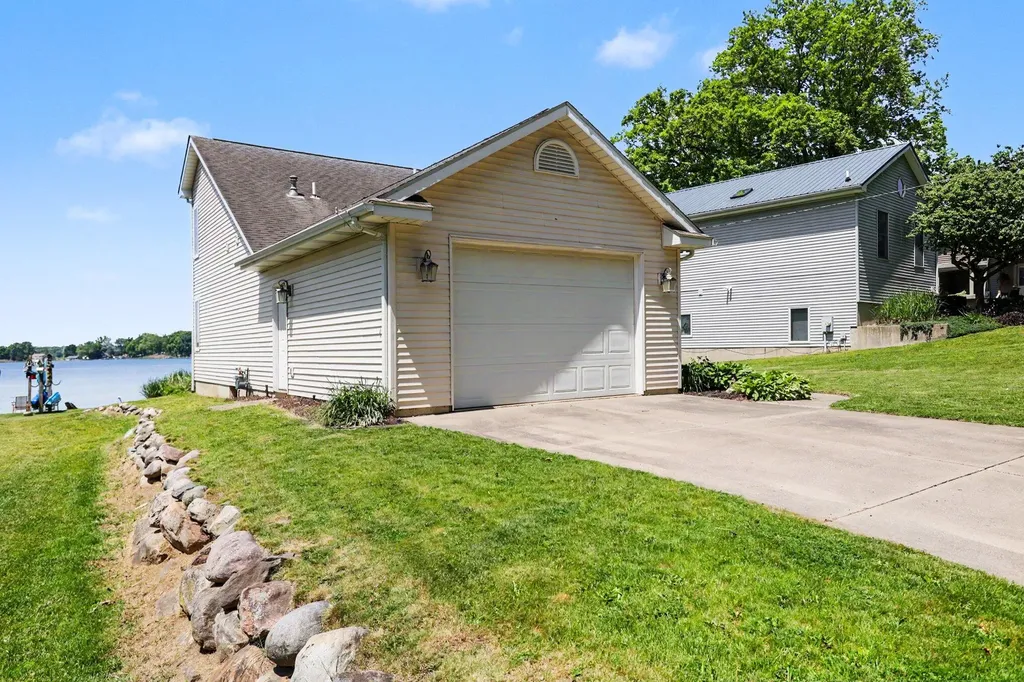 881 Clark Road Newton Township MI 49033