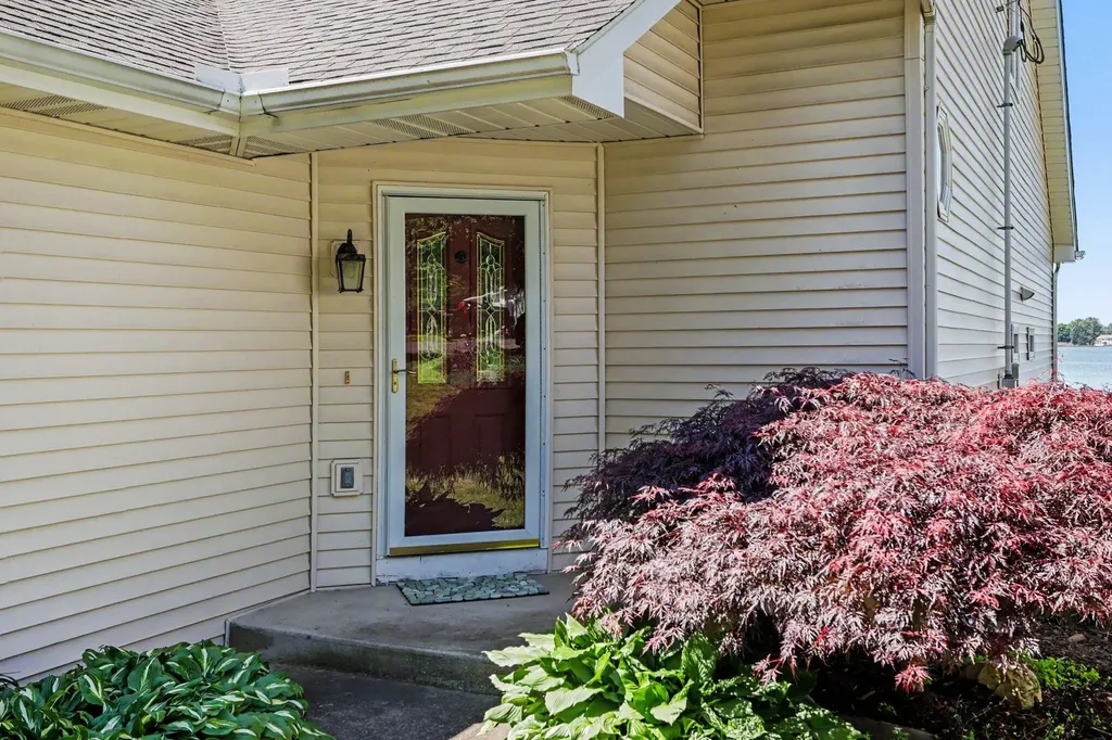 881 Clark Road Newton Township MI 49033